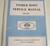 1926-1932 Fisher Body Service Manual