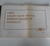 1987 Chevrolet Truck Light Duty Truck Wiring Diagram Booklet