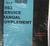 1953 Lincoln and Mercury Body-Chassis Repair and Adjustment Manual supplement