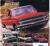 1981 Chevrolet Trucks Folder