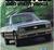 1981 Chevrolet Truck LUV Broschyr