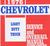 1976 Chevrolet Light Duty Truck Service and Overhaul Manual Supplement