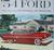 1954 Ford Stor broschyr