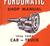 1956 Ford Car-Truck Fordomatic Shop Manual