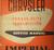 1956 Chrysler och Imperial Torque-Flite Transmission Service Manual
