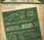 1954 Lincoln and Mercury Body-Chassis Repair and Adjustment Manual supplement original
