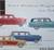 1954 Ford Station Wagons broschyr