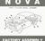1963 Chevy II Nova Factory Assembly Instruction Manual