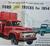 1954 Ford Trucks broschyr