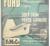 1953 - 1955 Ford Car & Truck Soft Trim Parts Catalog