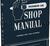 1955 Studebaker Shop Manual