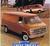 1980 Chevrolet Truck Chevy Vans Broschyr