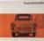 1967 Volkswagen VW 1600 Instruktionsbok