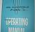 1961 Oldsmobile F-85 Owner Operating Manual
