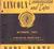 1953 Lincoln Cosmopolitan and Capri Body Parts Catalogue