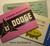 1963 Dodge Operating Instructions 2nd edition
