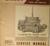 1956 Ford and Mercury Holley Carburetor Model 4150 Service Manual