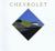 1992 Chevrolet Katalog