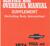 1976 Chevrolet Vega and Monza Service and Overhaul Manual Supplement Including body Information