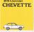 1976 Chevrolet Chevette Shop Manual