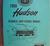 1950 Hudson Mechanical Procedure Manual