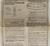 1932 Ford Instructions for Installing Piston Rings