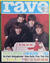 RAVE - Feb 1965 BEATLES omslag