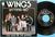 PAUL McCARTNEY & WINGS (Beatles) My love 7" French PS 1973