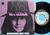 YOKO ONO (Beatles) Mrs Lennon 7" Fransk PS 1971