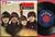 BEATLES - Les Beatles Volume 1 French EP 1965