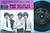 BEATLES - Dizzy Miss Lizzy 7" Holland PS 1965