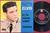 ELVIS PRESLEY - Are you lonesome tonight? 7" Svart etikett Ger PS 1960´s