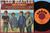 BEATLES - Yesterday +3 French EP 1965