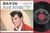 ELVIS PRESLEY - Blue river 7" Ger PS 1965