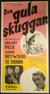 DEN GULA SKUGGAN