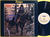 FOLQUE - Fredlös Norway orig LP 1980