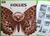 HOLLIES - Butterfly UK-orig Stereo LP 1967