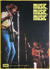 MUSIC, MUSIC, MUSIC - Svensk 1972 EMI skivkatalog CREEDENCE omslag