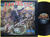 ELTON JOHN - Captain Fantastic and the Brown Dirt Cowboy US-orig BRUN vinyl SIGNERAD LP 1975