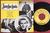 JERRY LEE LEWIS - Ubangi stomp +3 USA Sun EP 1958