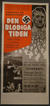 DEN BLODIGA TIDEN (ADOLF HITLER)