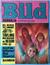 BILDJOURNALEN - nr 18 1968 Beatles Maharishi etc. omslag