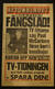 LÖPSEDEL AFTONBLADET (PAUL McCARTNEY)