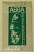 ABBA - Backstage pass 1979