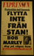 LÖPSEDEL EXPRESSEN (BOB MARLEY DOG PÅ VÄGEN HEM)