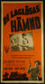 DE LAGLÖSAS HÄMND (ROBERT RYAN, CLAIRE TREVOR, ROBERT PRESTON)