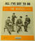 Beatles - All I've got to do Nothäfte 1963
