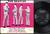 BEATLES - Can´t buy me love + 3 Swe EP 1964