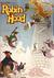 ROBIN HOOD (1973)