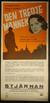 DEN TREDJE MANNEN (JOSEPH COTTEN, ORSON WELLES, TREVOR HOWARD)